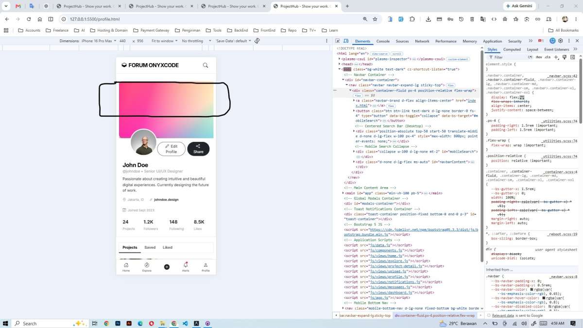 Project Image